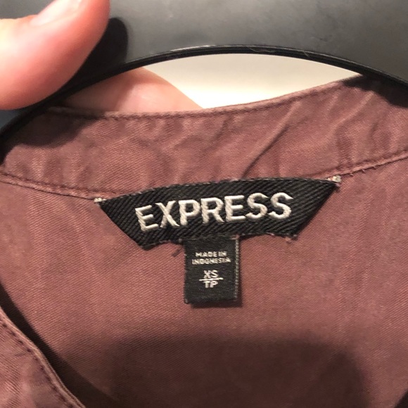 Express Top - Picture 3 of 3